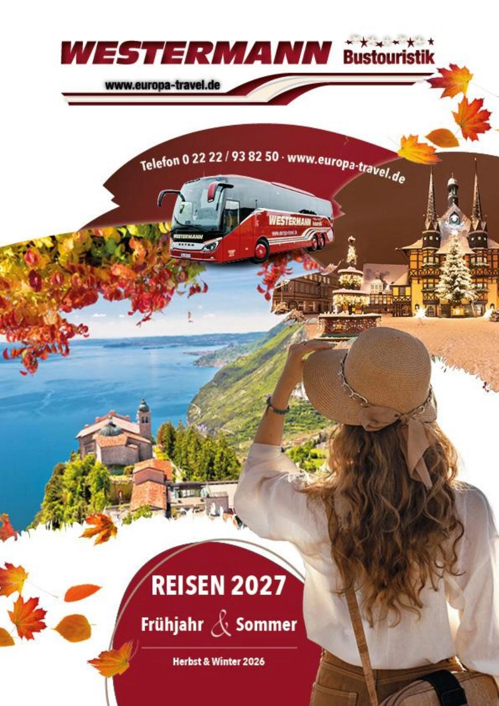 Willkommen